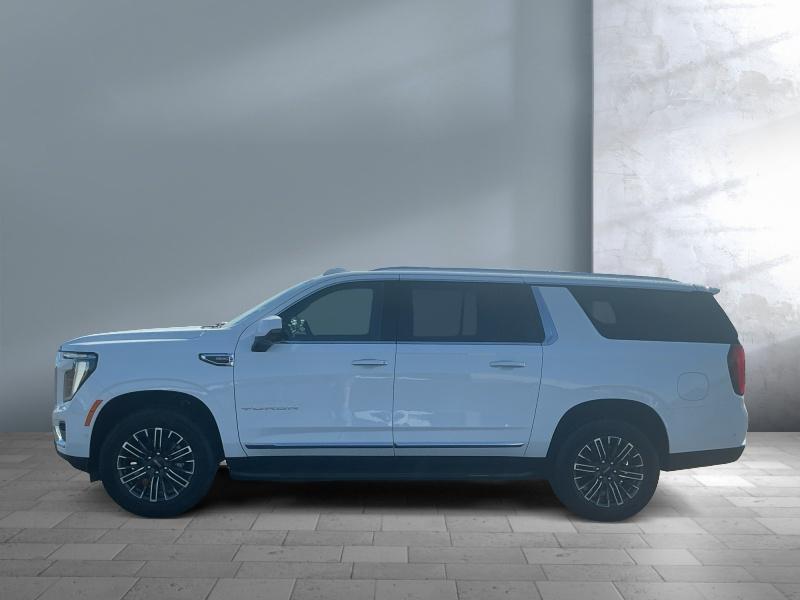 new 2026 GMC Yukon XL car, priced at $85,079