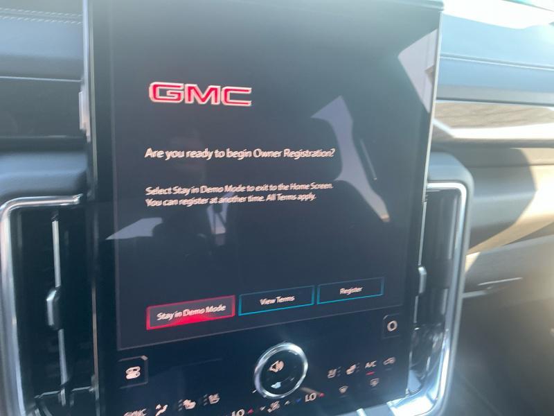 new 2026 GMC Yukon XL car, priced at $85,079