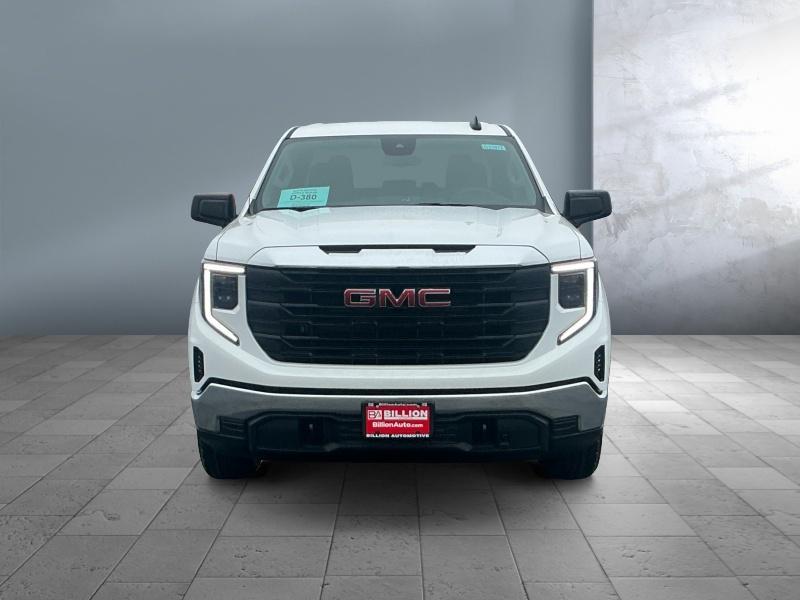 new 2026 GMC Sierra 1500 car, priced at $48,900