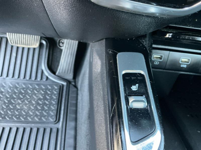 used 2022 Kia Sorento car, priced at $31,795