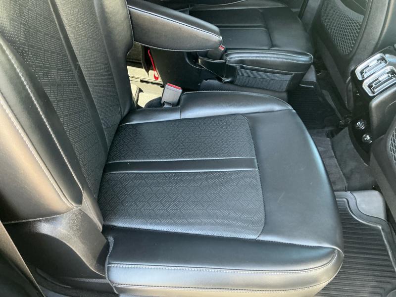 used 2022 Kia Sorento car, priced at $31,795