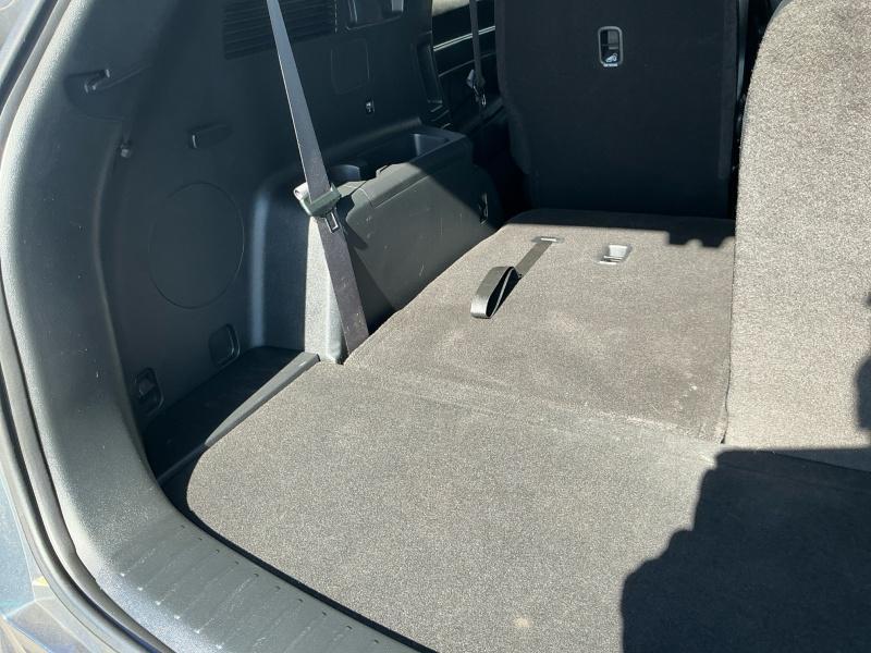 used 2022 Kia Sorento car, priced at $31,795