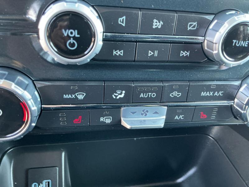 used 2023 Ford F-150 car, priced at $41,995