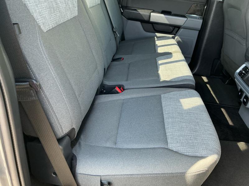 used 2023 Ford F-150 car, priced at $41,995