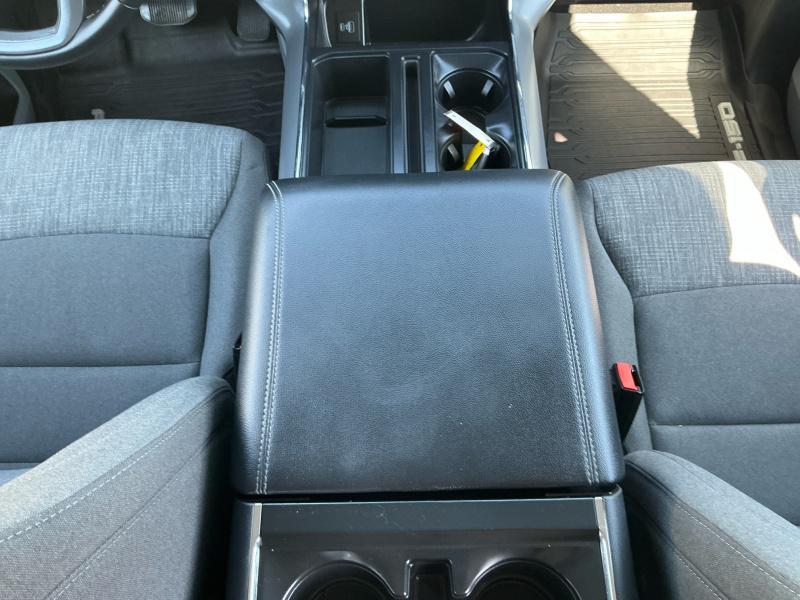 used 2023 Ford F-150 car, priced at $41,995