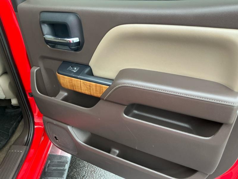 used 2015 GMC Sierra 1500 car, priced at $18,750