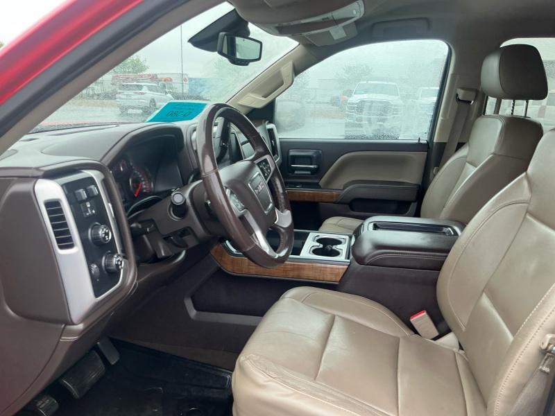 used 2015 GMC Sierra 1500 car, priced at $18,750