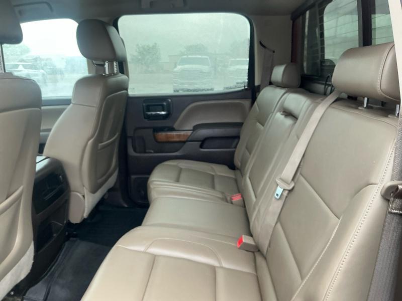 used 2015 GMC Sierra 1500 car, priced at $18,750