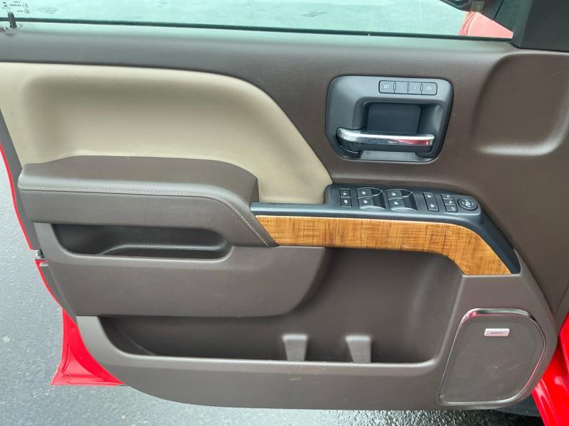 used 2015 GMC Sierra 1500 car, priced at $18,750