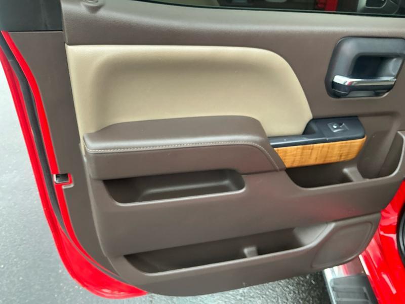 used 2015 GMC Sierra 1500 car, priced at $18,750