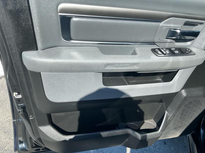 used 2020 Ram 1500 Classic car