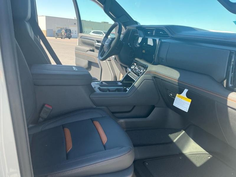 new 2026 GMC Sierra 2500 car, priced at $90,159