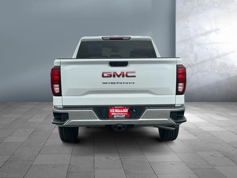 new 2026 GMC Sierra 1500 car, priced at $47,719
