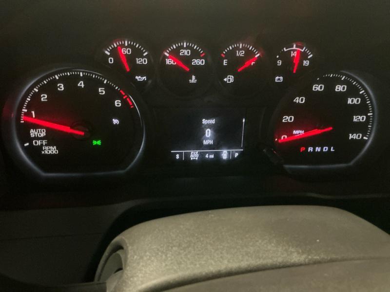 new 2026 GMC Sierra 1500 car, priced at $47,719