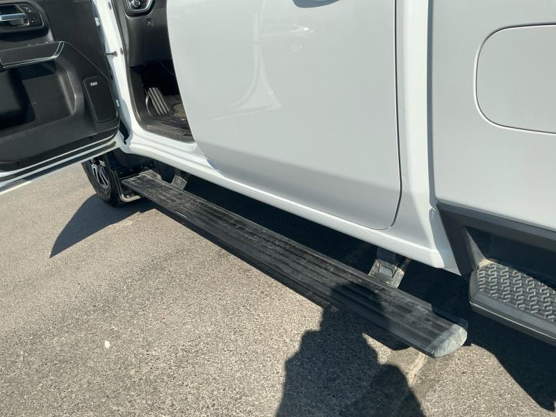 used 2023 GMC Sierra 2500 car, priced at $53,995