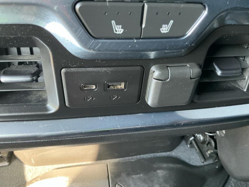 used 2023 GMC Sierra 2500 car, priced at $53,995