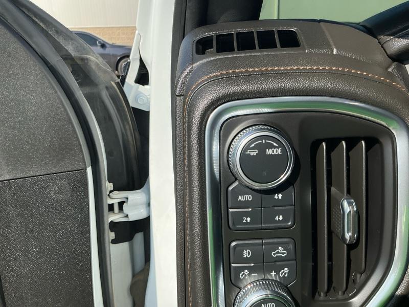 used 2023 GMC Sierra 2500 car, priced at $53,995