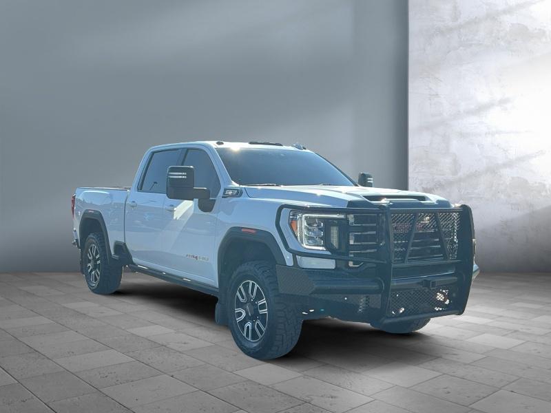 used 2023 GMC Sierra 2500 car, priced at $53,995