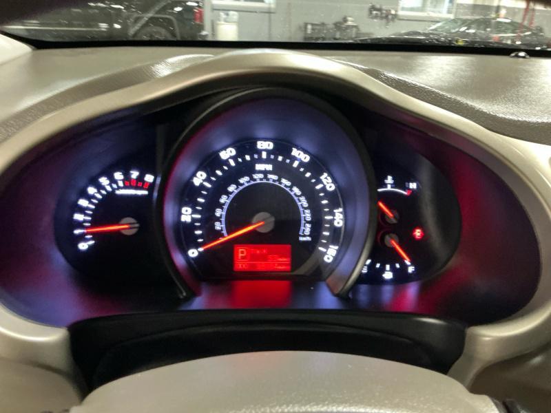 used 2015 Kia Sportage car, priced at $9,995