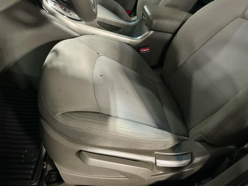 used 2015 Kia Sportage car, priced at $9,995