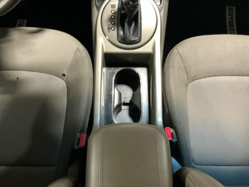 used 2015 Kia Sportage car, priced at $9,995