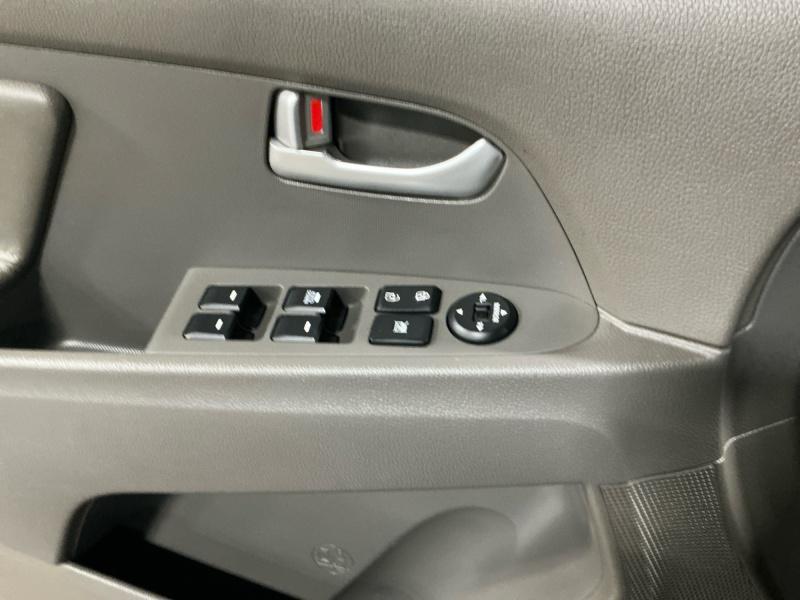 used 2015 Kia Sportage car, priced at $9,995