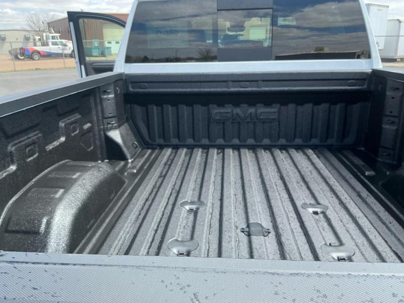new 2026 GMC Sierra 2500 car, priced at $89,664