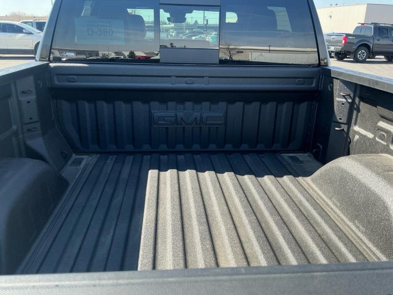 used 2026 GMC Sierra 1500 car