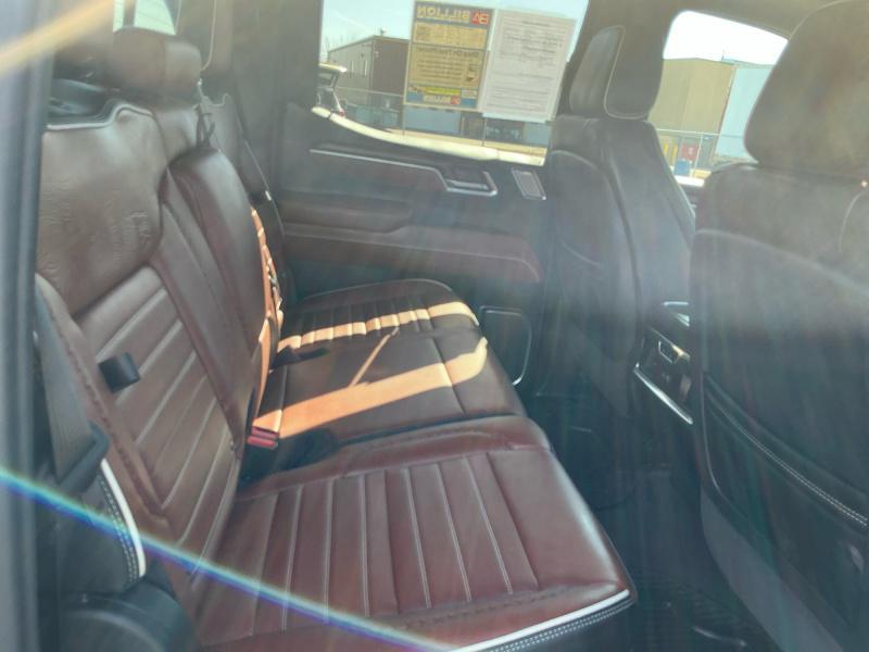 used 2026 GMC Sierra 1500 car