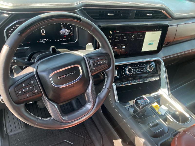 used 2026 GMC Sierra 1500 car