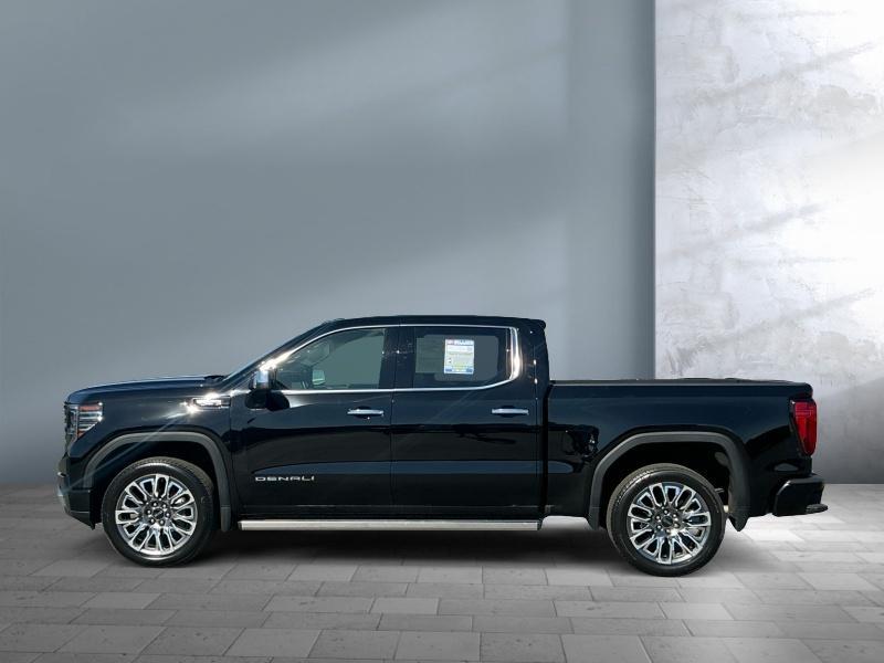 used 2026 GMC Sierra 1500 car