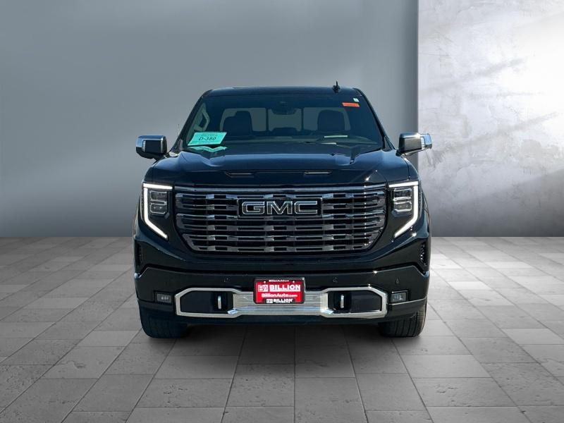 used 2026 GMC Sierra 1500 car