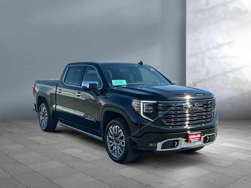 used 2026 GMC Sierra 1500 car