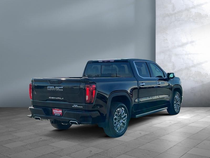 used 2026 GMC Sierra 1500 car