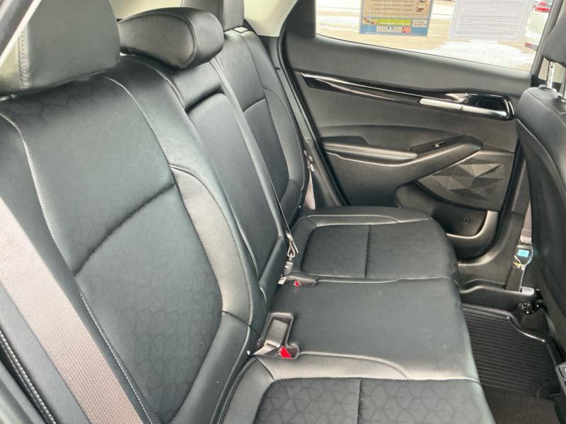 used 2024 Kia Seltos car, priced at $26,995