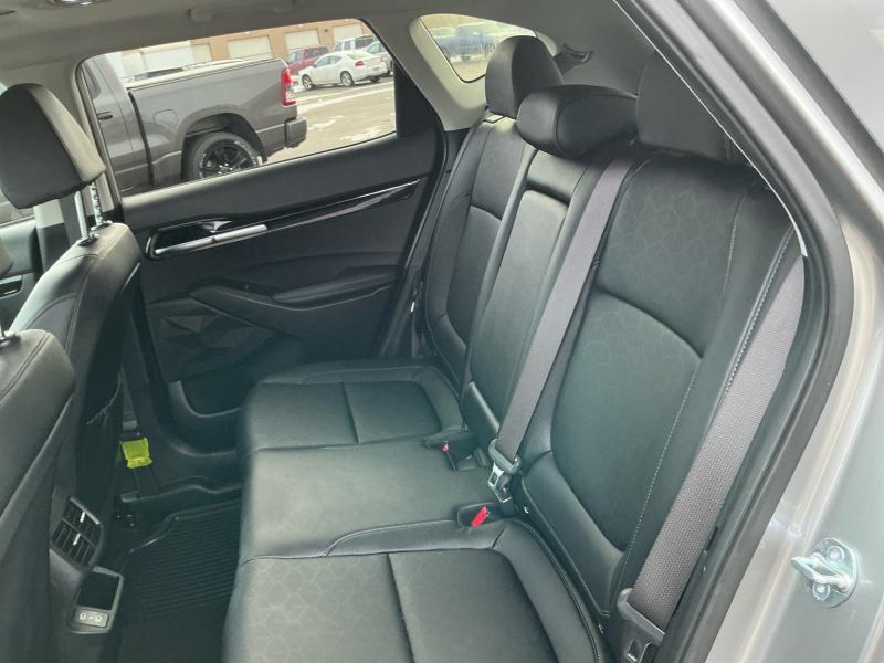 used 2024 Kia Seltos car, priced at $26,995