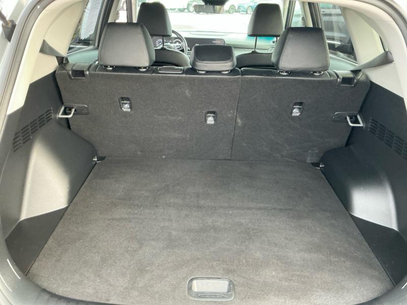 used 2024 Kia Seltos car, priced at $26,995