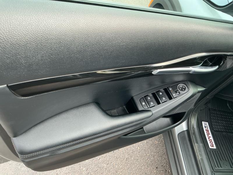 used 2024 Kia Seltos car, priced at $26,995