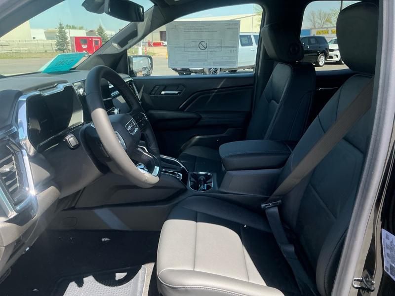 new 2026 GMC Canyon car, priced at $53,464