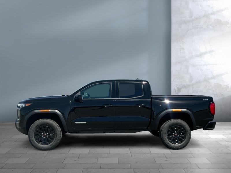 new 2026 GMC Canyon car, priced at $53,464