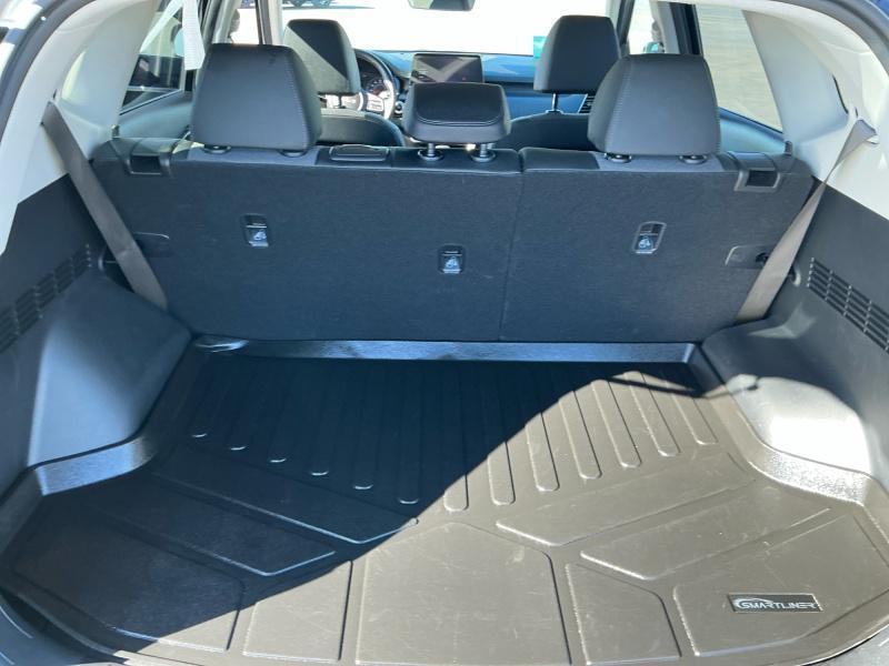 used 2023 Kia Seltos car, priced at $23,495