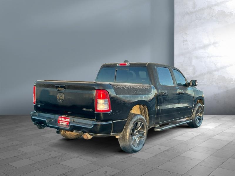 used 2020 Ram 1500 car, priced at $30,995