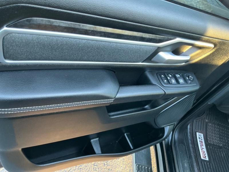 used 2020 Ram 1500 car, priced at $30,995