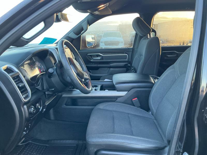 used 2020 Ram 1500 car, priced at $30,995
