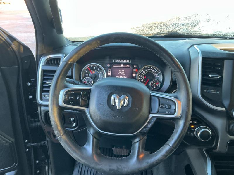 used 2020 Ram 1500 car, priced at $30,995