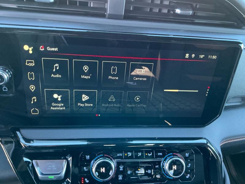 new 2026 GMC Sierra 2500 car, priced at $90,664