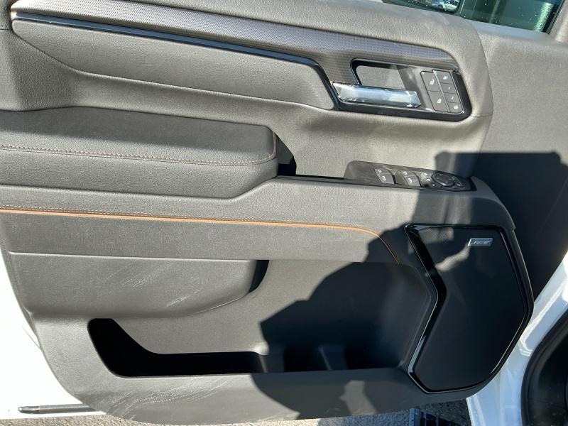 new 2026 GMC Sierra 2500 car, priced at $90,664