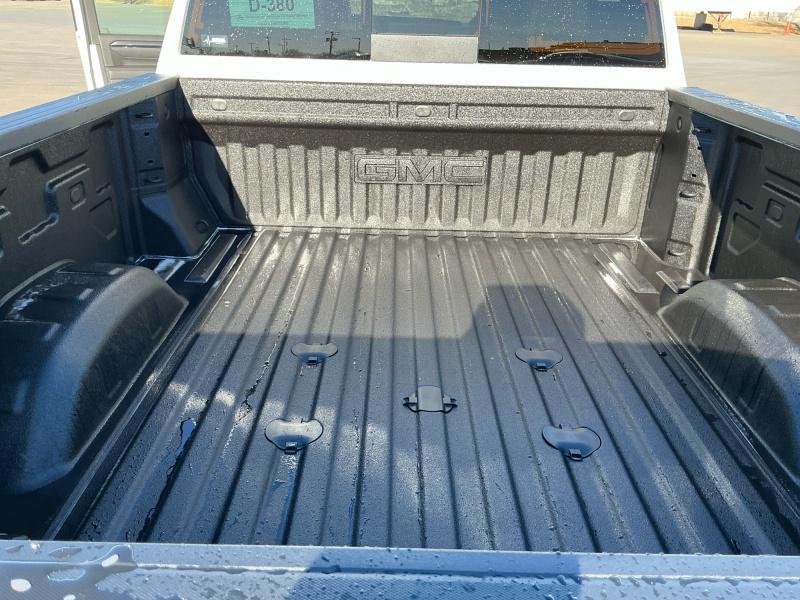 new 2026 GMC Sierra 2500 car, priced at $90,664