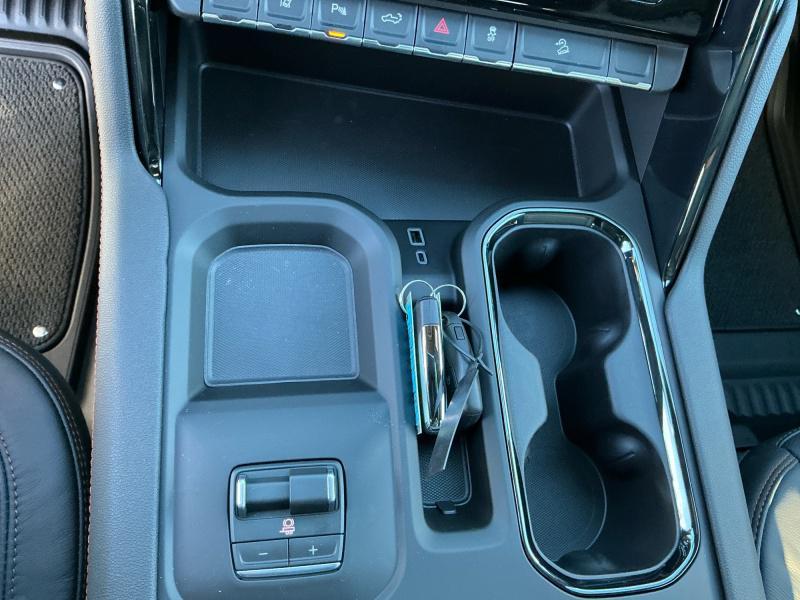 new 2026 GMC Sierra 2500 car, priced at $90,664