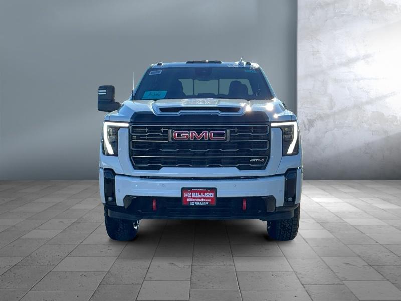 new 2026 GMC Sierra 2500 car, priced at $90,664